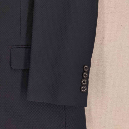 トロッターマッキントッシュフィロソフィー TROTTER MACKINTOSH PHILOSOPHY ビジネススーツ TROTTER JACKET メンズ US:40