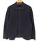 ユニクロ UNIQLO ミラノリブシャツカーディガン メンズ M