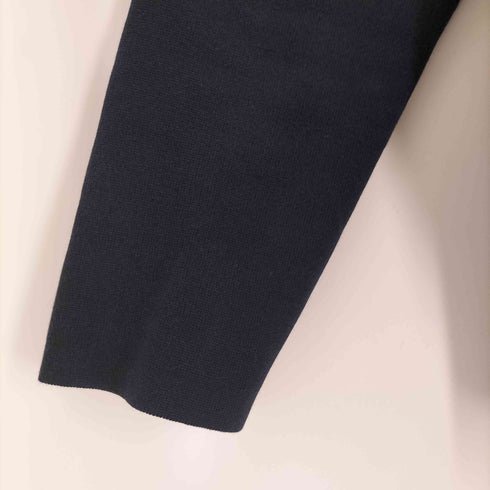 ユニクロ UNIQLO ミラノリブシャツカーディガン メンズ M