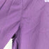 アクシーズファム axes femme 矢羽根PT&桔梗刺繍シャツ レディース JPN:XL