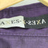 アクシーズファム axes femme 矢羽根PT&桔梗刺繍シャツ レディース JPN:XL