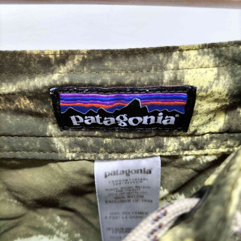 パタゴニア patagonia ウェーブフェアラー・ボード・ショーツ メンズ US:30-31