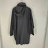 シップスジェットブルー SHIPS JET BLUE パッカブルフード ナイロンコート メンズ import:M