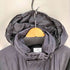 シップスジェットブルー SHIPS JET BLUE パッカブルフード ナイロンコート メンズ import:M
