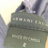 アルマーニエクスチェンジ ARMANI EXCHANGE コットンナイロン 切替 キャミワンピース レディース 2
