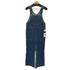 スローブイエナ SLOBE IENA 24SS LE DENIMベイカーオーバーオール レディース 36
