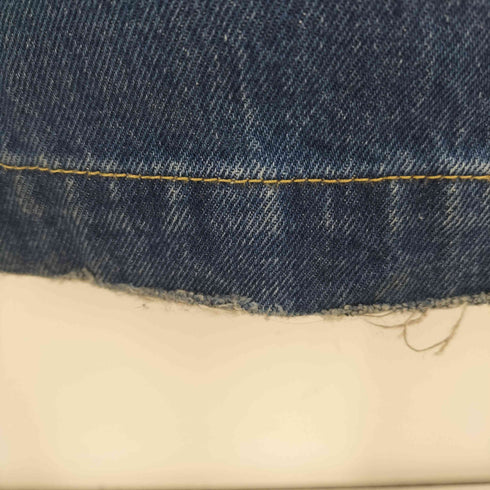 スローブイエナ SLOBE IENA 24SS LE DENIMベイカーオーバーオール レディース 36