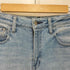 ヘルシーデニム Healthy denim Clover ストレートデニム レディース 23