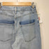ヘルシーデニム Healthy denim Clover ストレートデニム レディース 23
