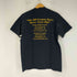 ギルダン GILDAN 両面プリント S/S Tシャツ メンズ JPN:M