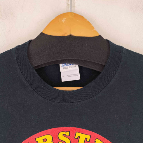 ギルダン GILDAN 両面プリント S/S Tシャツ メンズ JPN:M