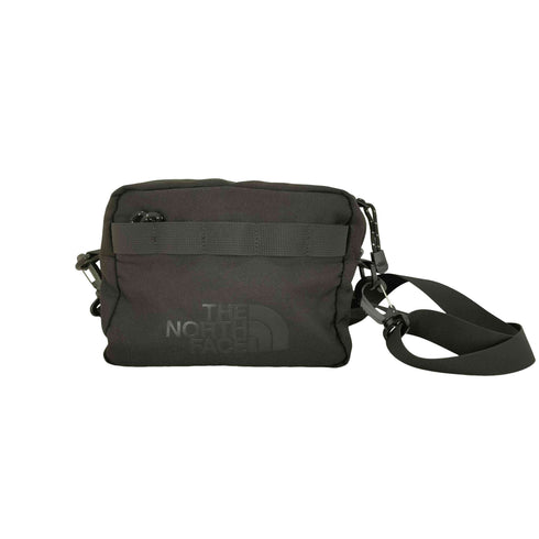 ザノースフェイス THE NORTH FACE WL LOGO CROSS BAG メンズ