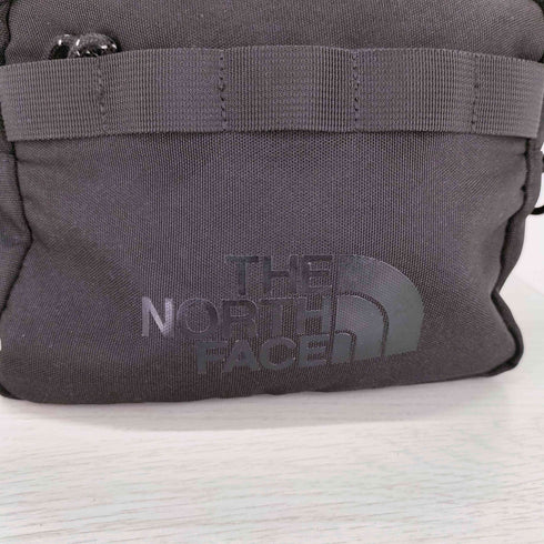 ザノースフェイス THE NORTH FACE WL LOGO CROSS BAG メンズ