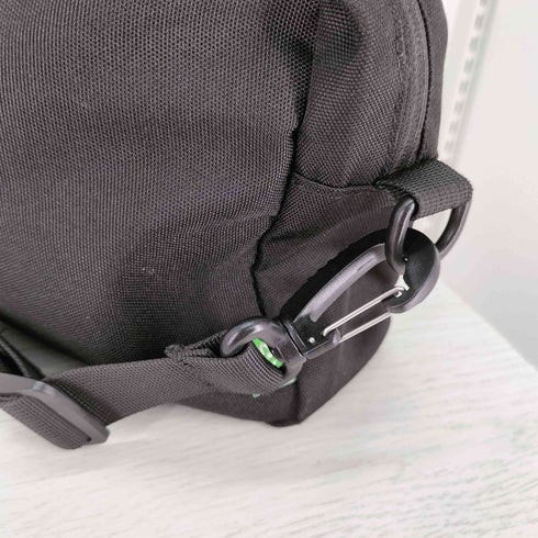 ザノースフェイス THE NORTH FACE WL LOGO CROSS BAG メンズ