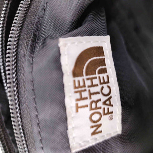 ザノースフェイス THE NORTH FACE WL LOGO CROSS BAG メンズ