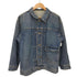 スローブイエナ SLOBE IENA MARITAS LE DENIM デニムジャケット レディース FREE