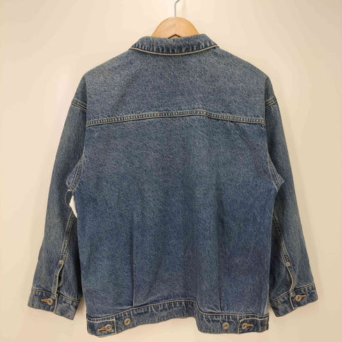スローブイエナ SLOBE IENA MARITAS LE DENIM デニムジャケット レディース FREE