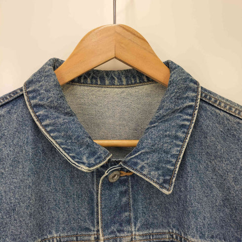スローブイエナ SLOBE IENA MARITAS LE DENIM デニムジャケット レディース FREE