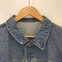 スローブイエナ SLOBE IENA MARITAS LE DENIM デニムジャケット レディース FREE