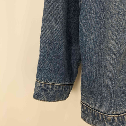 スローブイエナ SLOBE IENA MARITAS LE DENIM デニムジャケット レディース FREE