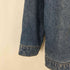 スローブイエナ SLOBE IENA MARITAS LE DENIM デニムジャケット レディース FREE