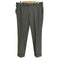 トロッターマッキントッシュフィロソフィー TROTTER MACKINTOSH PHILOSOPHY TROTTER TROUSERS ストレートスラックスパンツ メンズ JPN:44