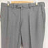 トロッターマッキントッシュフィロソフィー TROTTER MACKINTOSH PHILOSOPHY TROTTER TROUSERS ストレートスラックスパンツ メンズ JPN:44
