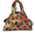 ヴィヴィアンウエストウッド Vivienne Westwood ヤスミン レオパードハンドバック レディース
