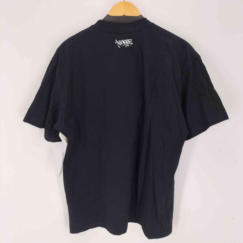 エクストララージ XLARGE 胸刺繍ロゴ Tシャツ メンズ L