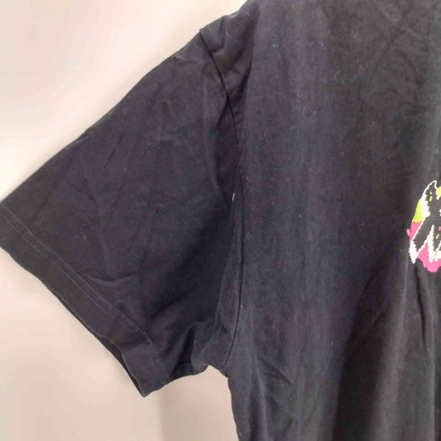 エクストララージ XLARGE 胸刺繍ロゴ Tシャツ メンズ L