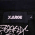 エクストララージ XLARGE 胸刺繍ロゴ Tシャツ メンズ L