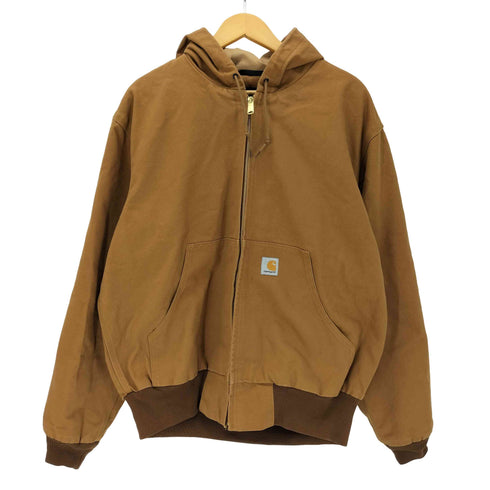 カーハート Carhartt LOOSE FIT Active Jacket アクティブジャケット メンズ import:L