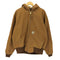 カーハート Carhartt LOOSE FIT Active Jacket アクティブジャケット メンズ import:L