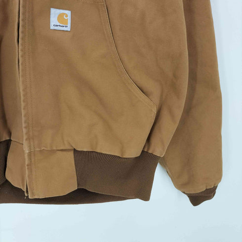 カーハート Carhartt LOOSE FIT Active Jacket アクティブジャケット メンズ import:L