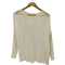 スローブイエナ SLOBE IENA 24SS ガーゼ 2WAYブラウス レディース FREE