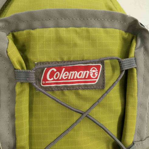 コールマン COLEMAN ナイロン地 ワンショルダーバッグ メンズ