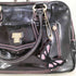 アナスイ ANNA SUI キーホルダー付き 2way エナメル ショルダーバッグ レディース