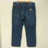 カーハート Carhartt RELAXED FIT ジップフライ デニムパンツ メンズ 38×30