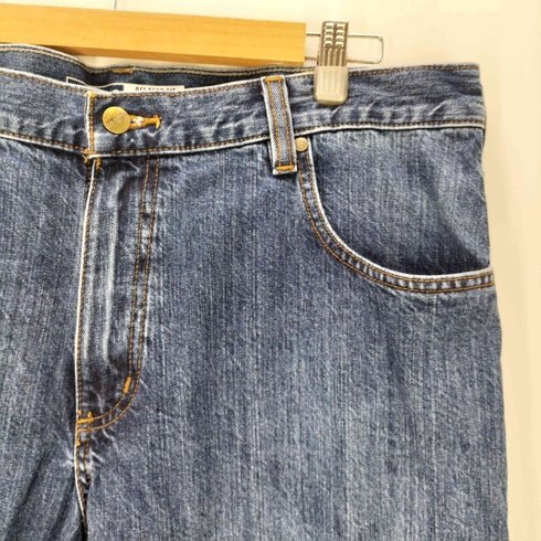 カーハート Carhartt RELAXED FIT ジップフライ デニムパンツ メンズ 38×30