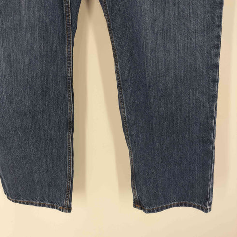 カーハート Carhartt RELAXED FIT ジップフライ デニムパンツ メンズ 38×30