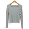 スローブイエナ SLOBE IENA 25SS SAWAHOCO パーフェクトカットソー レディース