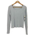 スローブイエナ SLOBE IENA 25SS SAWAHOCO パーフェクトカットソー レディース