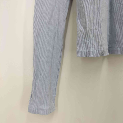 スローブイエナ SLOBE IENA 25SS SAWAHOCO パーフェクトカットソー レディース