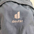 deuter ストラーセ25 バックパック メンズ 25L