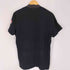 MOOSE KNUCKLES ロゴプリントTシャツ メンズ L