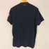 MOOSE KNUCKLES ロゴプリントTシャツ メンズ L