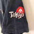 MOOSE KNUCKLES ロゴプリントTシャツ メンズ L