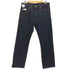 リーバイス Levis メキシコ製 505 ボタン裏4996 ジップフライ ストレートパンツ メンズ W36 L30