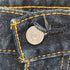 リーバイス Levis メキシコ製 505 ボタン裏4996 ジップフライ ストレートパンツ メンズ W36 L30