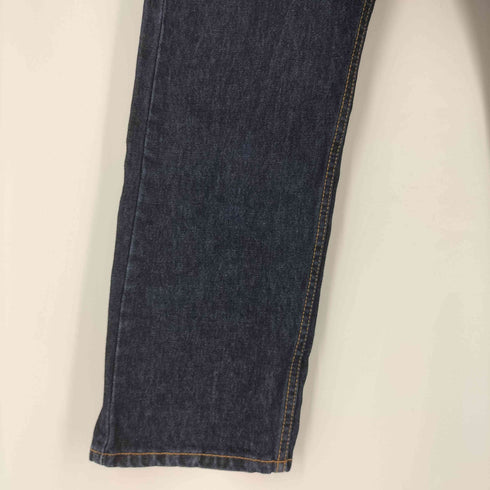 リーバイス Levis メキシコ製 505 ボタン裏4996 ジップフライ ストレートパンツ メンズ W36 L30